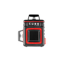 Лазерный уровень ADA CUBE 3-360 HOME EDITION