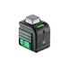 Лазерный уровень ADA CUBE 3-360 GREEN PROFESSIONAL EDITION8