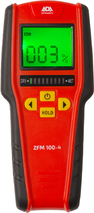 Измеритель влажности древесины и строительных материалов ADA ZFM  100-4