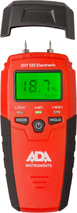 Измеритель влажности древесины и строительных материалов ADA ZHT 125 Electronic
