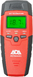 Измеритель влажности древесины и строительных материалов ADA ZHT 125 Electronic0