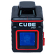 Лазерный уровень ADA CUBE 360 ULTIMATE EDITION3