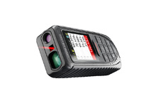 Лазерный дальномер ADA COSMO 120 Video со встроенной видеокамерой с поверкой